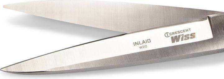 Actual product image Crescent W20 Industrieschere 260mm