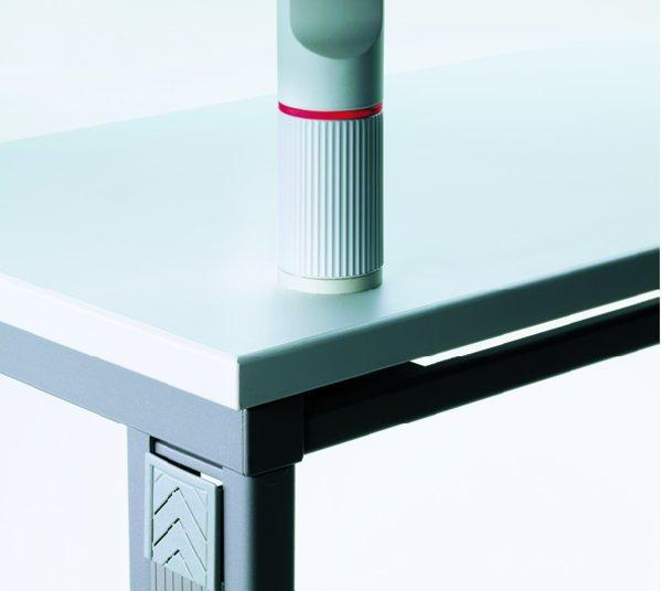 Produktbild Novus Sonderbefestigung 37 anthrazit (Schraube)