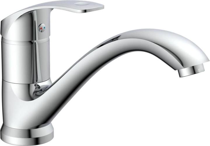 Actual product image Eisl Silas