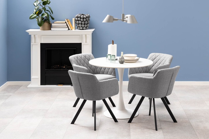 Image du produit AC Design Malta (90 x 90 x 75 cm)