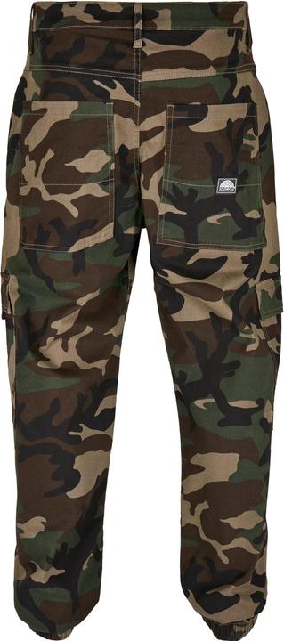 Produktbild Southpole Camo Cargo Pants (29)