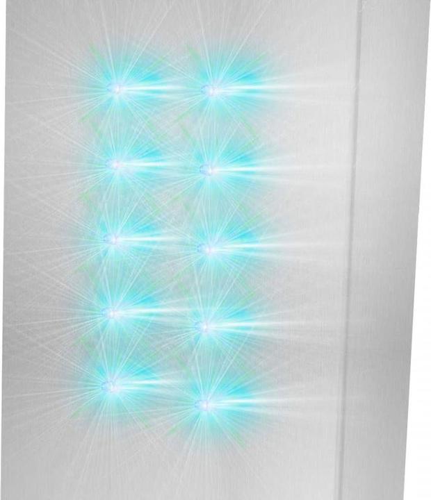 Produktbild vidaXL Duschpaneel