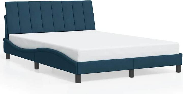 Image du produit vidaXL Bettgestell (140 x 200 cm)