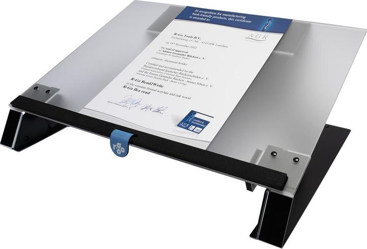 Immagine prodotto R-Go Tools Porta documenti Read2Write