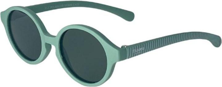 Actual product image Mustela Baby Green Sunglasses