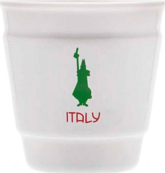 Actual product image Bialetti Italia (60 ml, 1x)