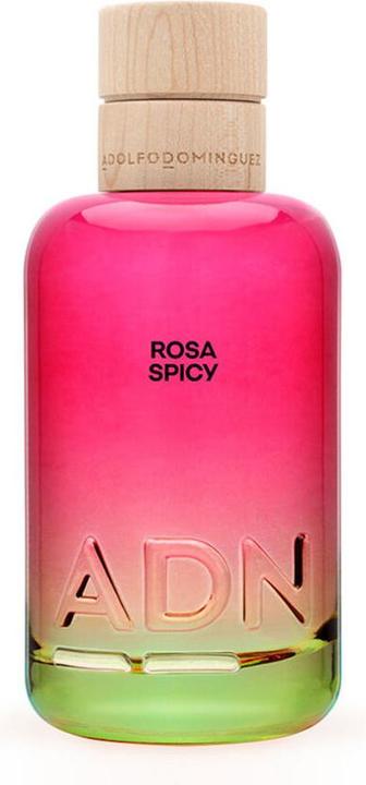 Immagine prodotto Adolfo Dominguez Adn Rosa Spicy 100 Edp (Eau de parfum, 100 ml)