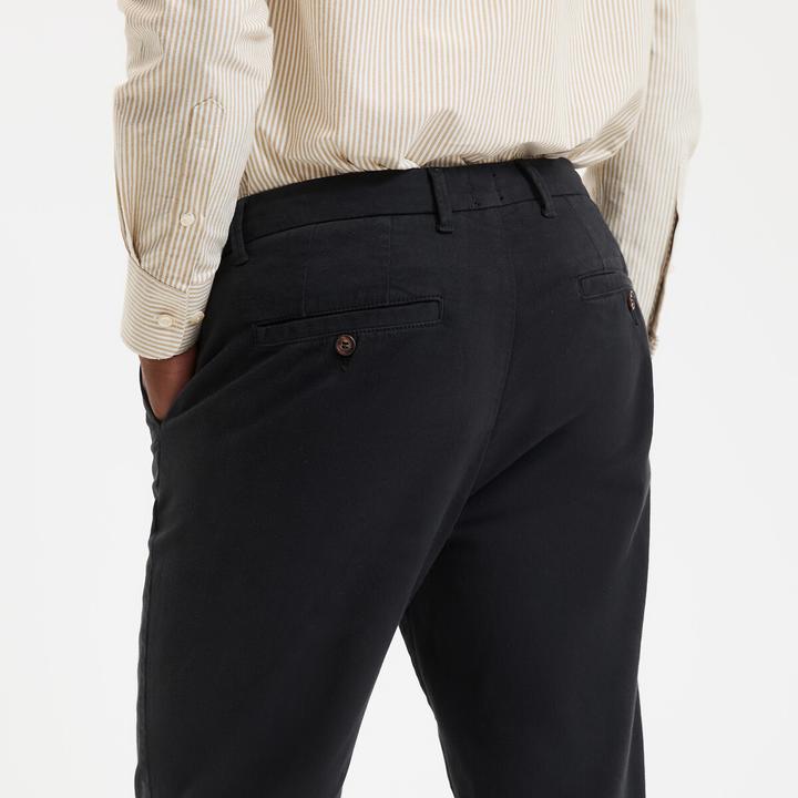 Produktbild La Redoute Collections Signature Chinohose (48)