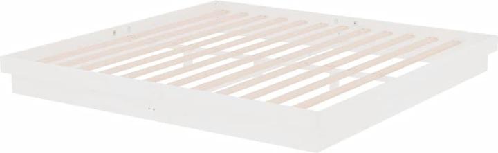 Produktbild vidaXL Bettgestell (200 x 200 cm)