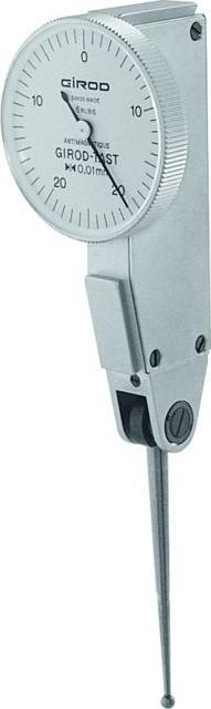 Produktbild Girod Fühlhebelmessgerät Tastarmlänge 36,5 mm