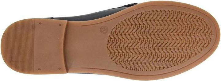 Immagine prodotto Cipriata Nicolosa Mocassini Saddle Pelle Donna (40.5)