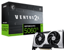 Actual product image MSI GeForce RTX 5060 Ti 16G VENTUS 2X OC PLUS (16 GB)