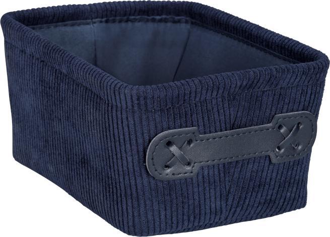 Actual product image Wenko Bath basket Anela mini, long