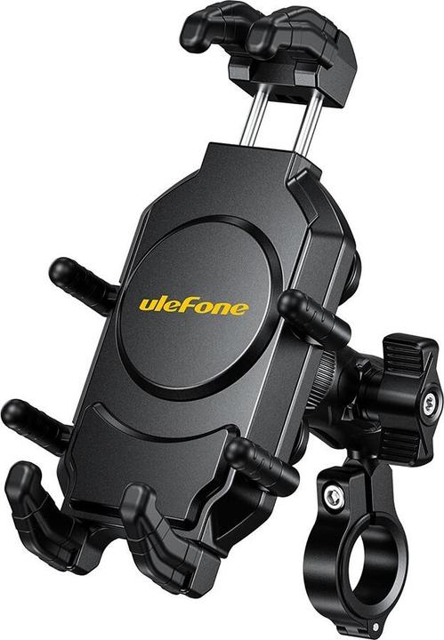 Immagine prodotto Ulefone Supporto per telefono cellulare per bicicletta Armor Mount Pro