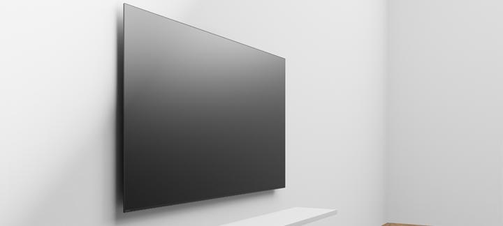 Produktbild Sony Kd-65af8 (65", OLED, 4K, 2018)