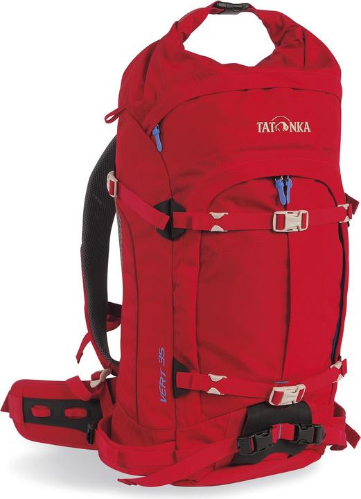 Actual product image Tatonka Vert 35 Backpack (35 l)