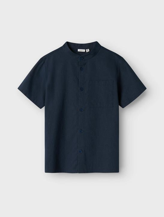 Actual product image Name it Kurzarm Hemd (116)