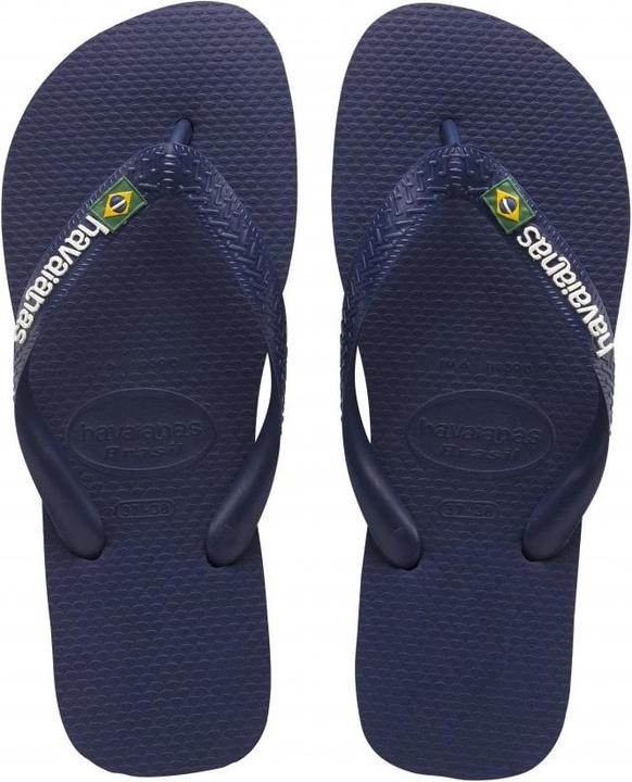 Actual product image Havaianas Kids Brasil logo (33, 34)