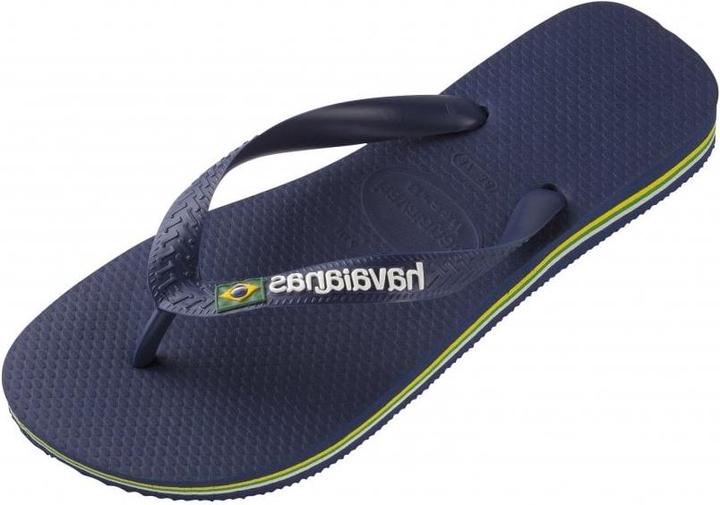 Actual product image Havaianas Kids Brasil logo (33, 34)