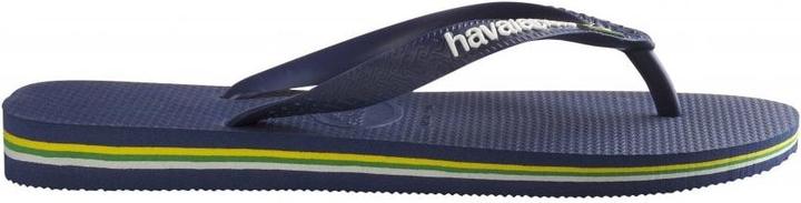 Actual product image Havaianas Kids Brasil logo (33, 34)