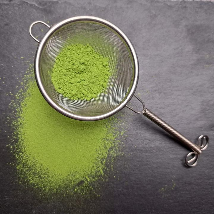 Produktbild Matcha Passion Matcha-Teesieb