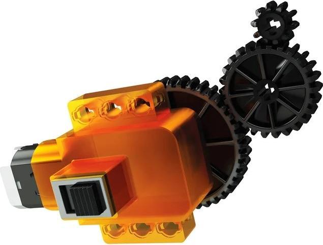 Actual product image Clementoni Mechanical laboratory