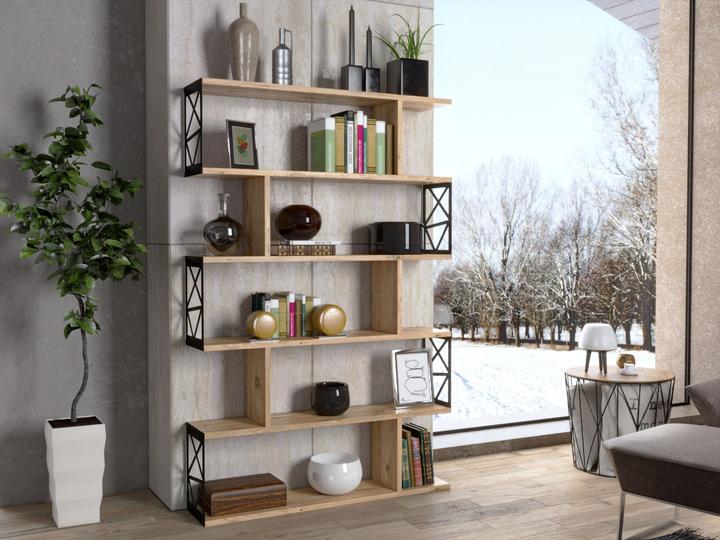 Produktbild Skye Decor Alessi (90 x 20 x 138 cm)