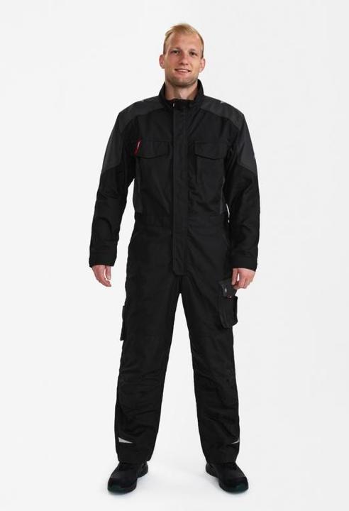 Anthracite grey, Black