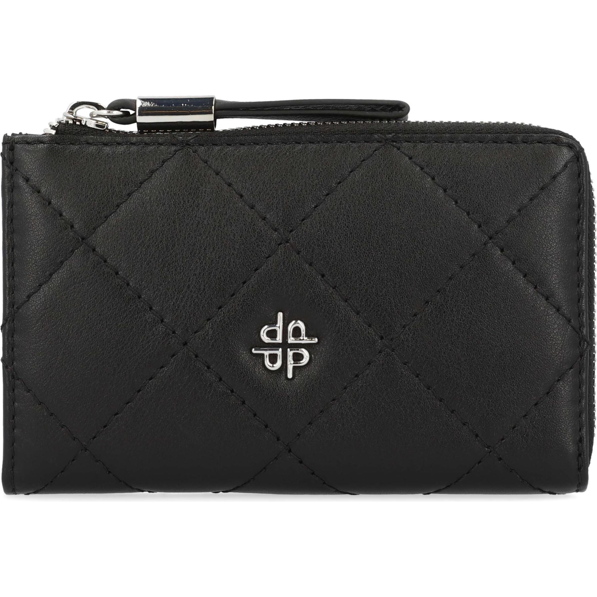 Thumbnail - Picard, Damen, Portemonnaie, Aurelie 1 Geldbörse Leder 16 cm, Schwarz