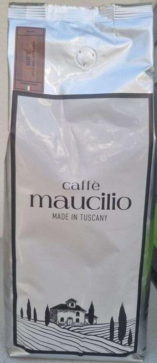 Produktbild Caffe Maucilio Soft (Dunkle Röstung)