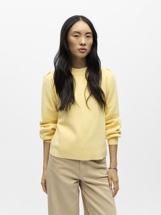 Produktbild Object Ballonärmel Jumper (M)