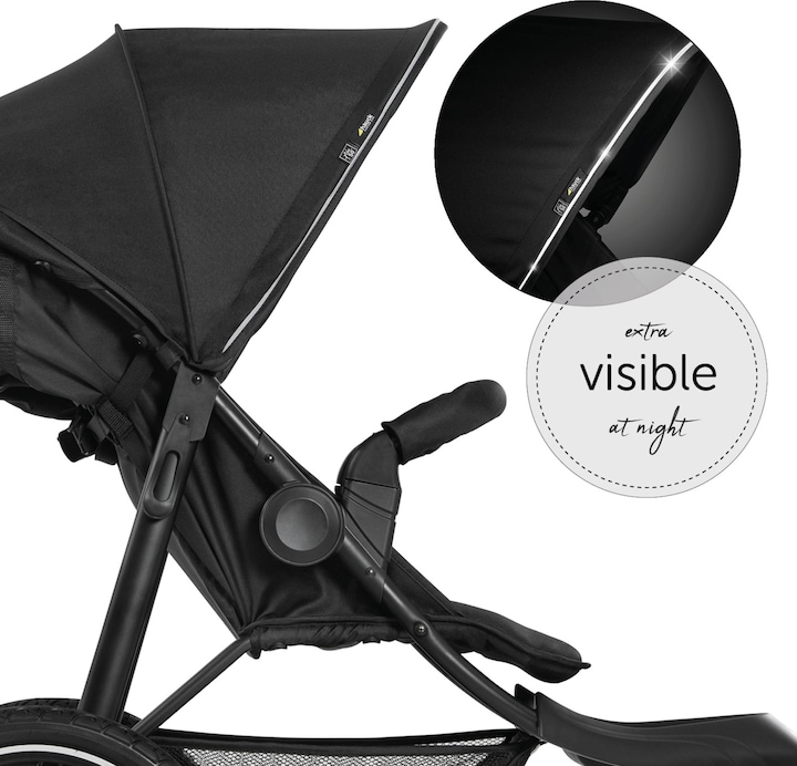 Actual product image Hauck Runner 2