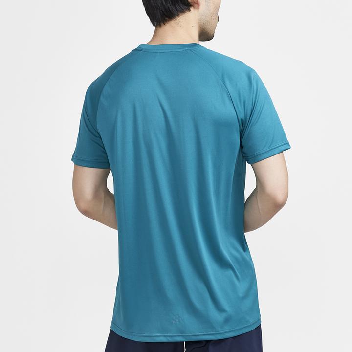 Produktbild Craft CORE Unify Logo Tee M (L)