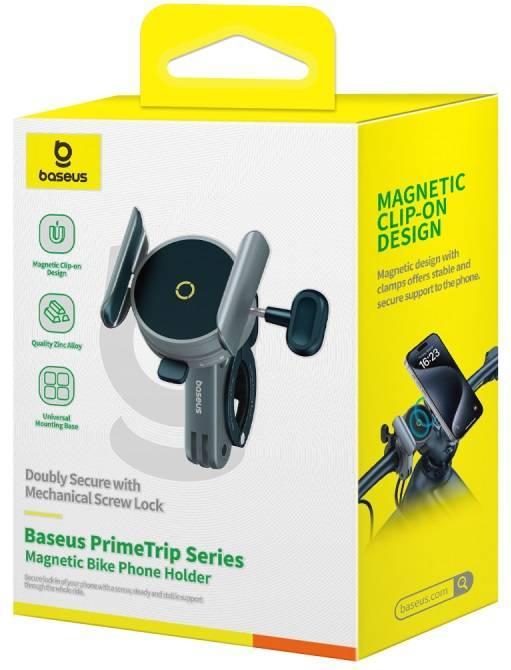 Immagine prodotto Baseus Serie PrimeTrip