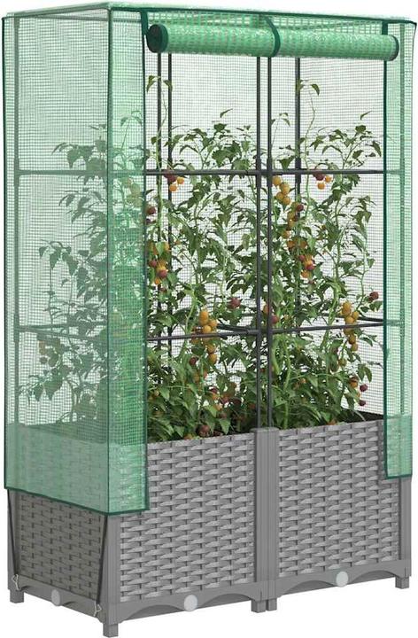 Produktbild vidaXL Hochbeet