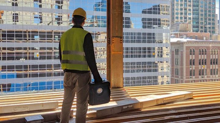 Produktbild Bosch Professional GLI 18V-10000 C (10000 lm)