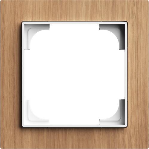 Actual product image Busch-Jaeger Cover frame