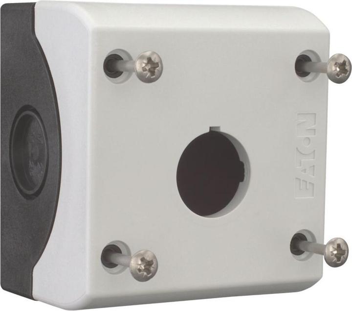 Eaton Tastergehäuse IP66 1-fach