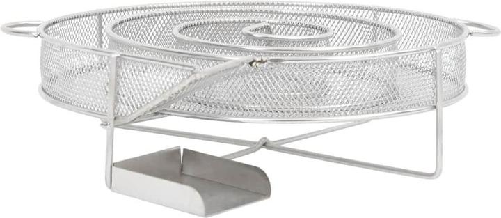 Actual product image vidaXL Kaltrauchgenerator