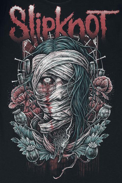 Produktbild Slipknot Some Kind Of Hate (S)