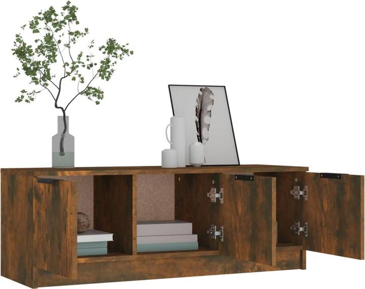 Actual product image vidaXL TV-Schrank (102 x 35 x 36.50 cm)