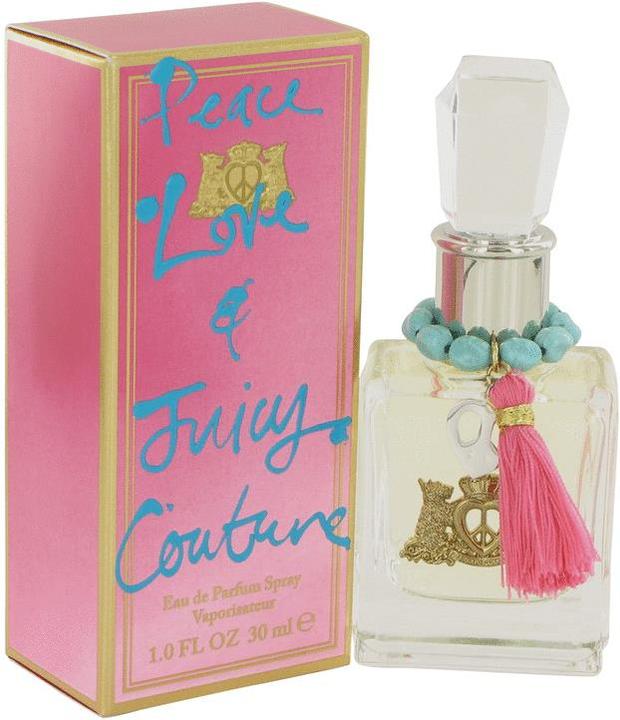 Immagine prodotto Juicy Couture Pace Amore & Couture Succosa (Eau de parfum, 30 ml)