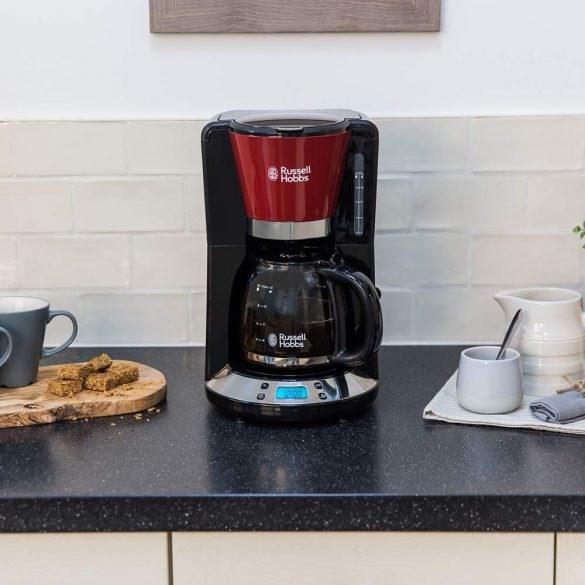 Actual product image Russell Hobbs Coffee maker 24031-56 Col.