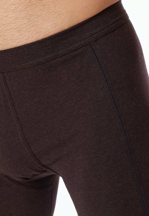 Image du produit Schiesser Caleçon long Comfort Fit (5, Une unité par pack)