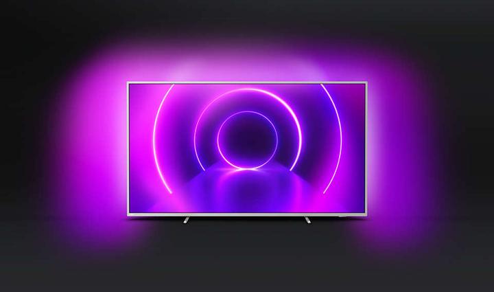 Produktbild Philips 70PUS8505 Ambilight (70", LCD, 4K, 2020)