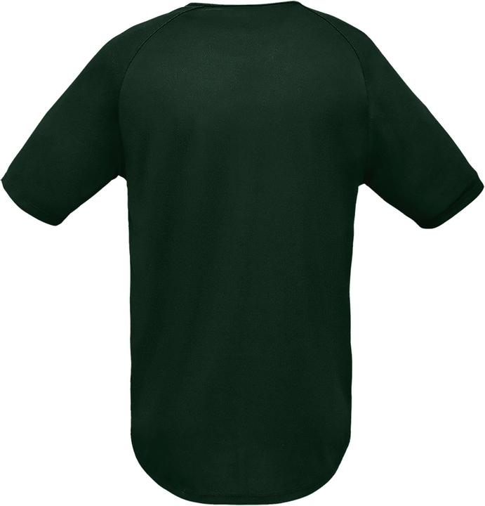 Produktbild Sols Sporty Performance TShirt Kurzarm Rundhals (L)