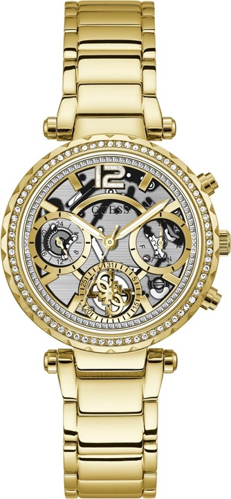 Guess solstizio (Cronografo, 37 mm)