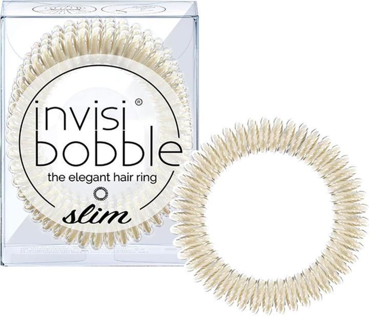 Image du produit Invisibobble Slim (Élastiques à cheveux)