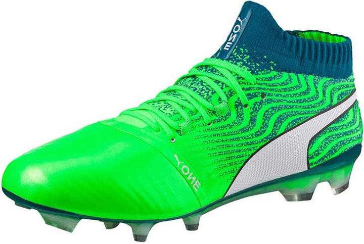 Image du produit Puma Chaussure à came de football One 18.1 Fg (43)