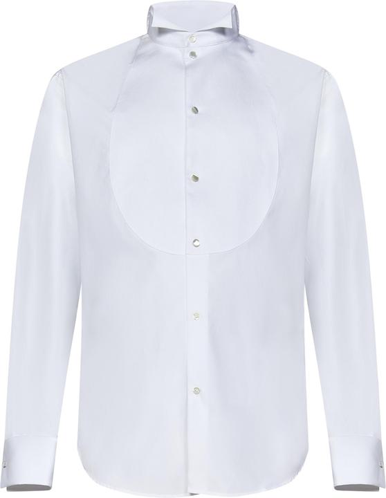 Produktbild Emporio Armani Shirts White (42)